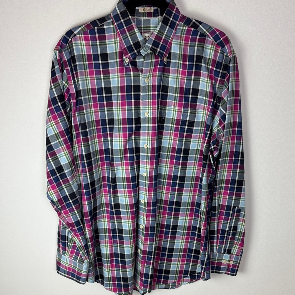 Peter Millar Dress Shirt - Men's XL